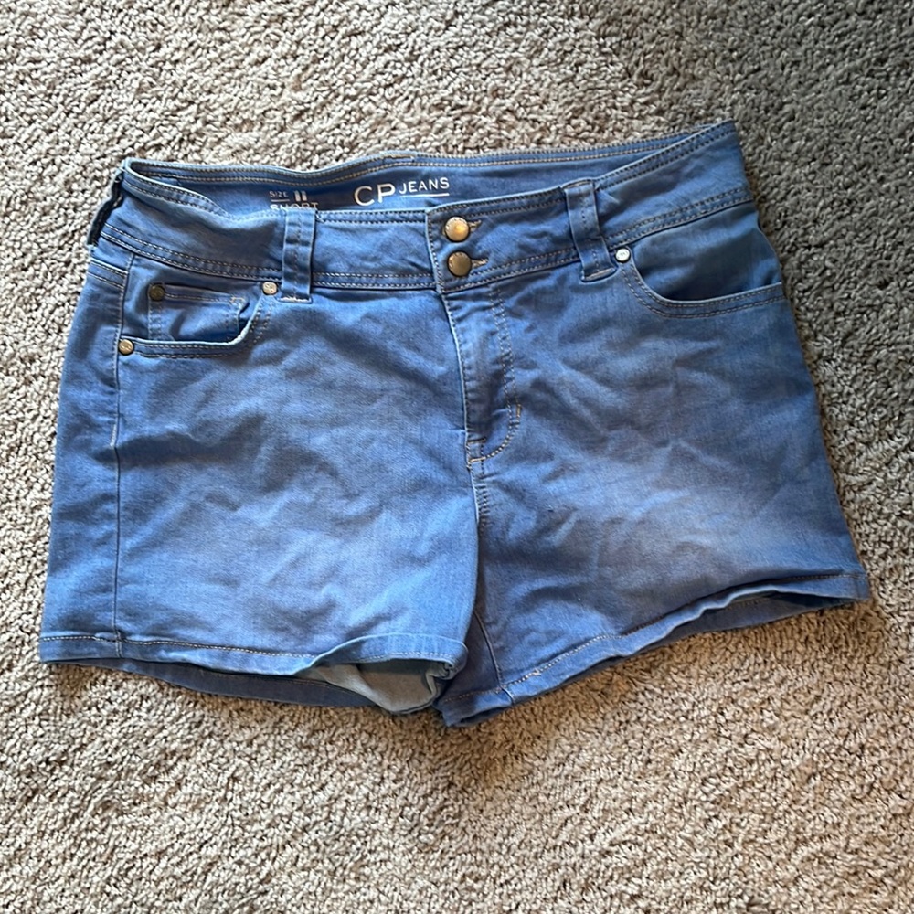 CPJ shorts size 11